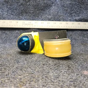 702000-2 | Mooney M20K | Strobe Light Navigation  Assy